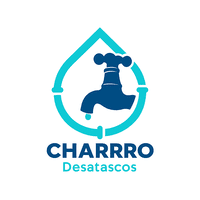 desatascos CharroDesatascos logo