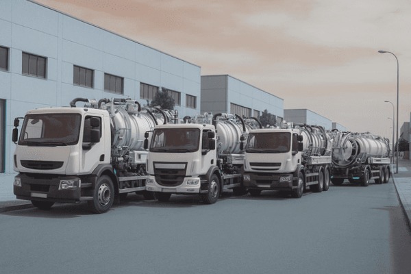 Hidrolimpieza y mantenimiento en Mozárbez