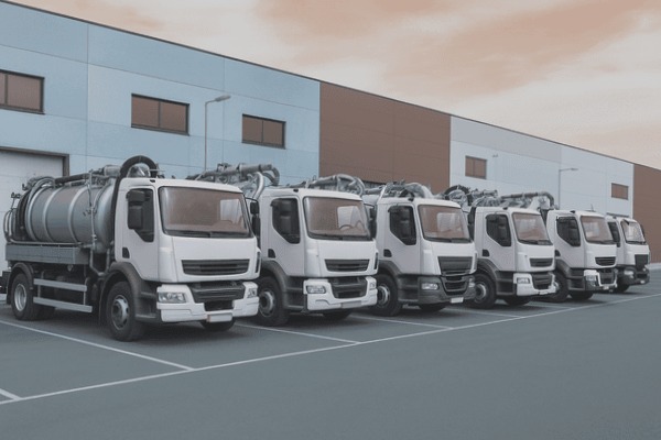 Hidrolimpieza y mantenimiento en Carbajosa de la Sagrada