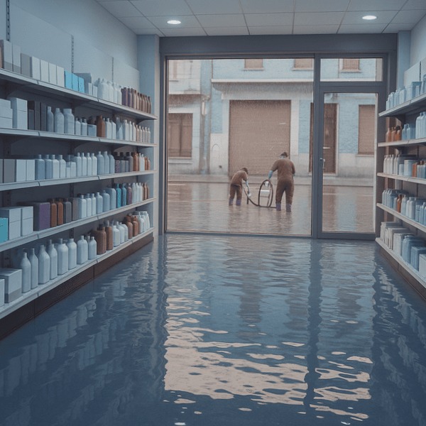 Empresa de desatascos en Carbajosa de la Sagrada